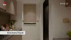 Sora (D22), Apartment #636916871